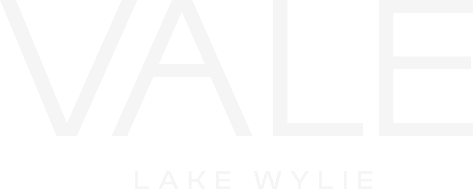 the words lake in a white font on a black background